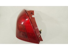 Recambio de piloto trasero izquierdo para suzuki swift iii (mz, ez) 1.5 (rs 415) referencia OEM IAM 3567062J00000   2