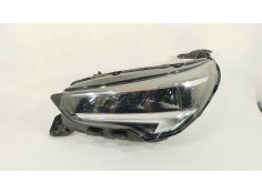 Recambio de faro izquierdo para opel corsa f (p2jo) 1.2 (68) referencia OEM IAM 39162653 354261827 