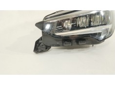 Recambio de faro izquierdo para opel corsa f (p2jo) 1.2 (68) referencia OEM IAM 39162653 354261827  2