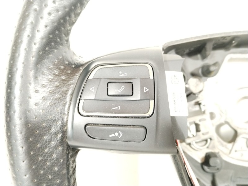 Recambio de volante para seat leon (1p1) 2.0 tdi 16v referencia OEM IAM 7N5419091CB0U 7N5419091C 1P0959537H