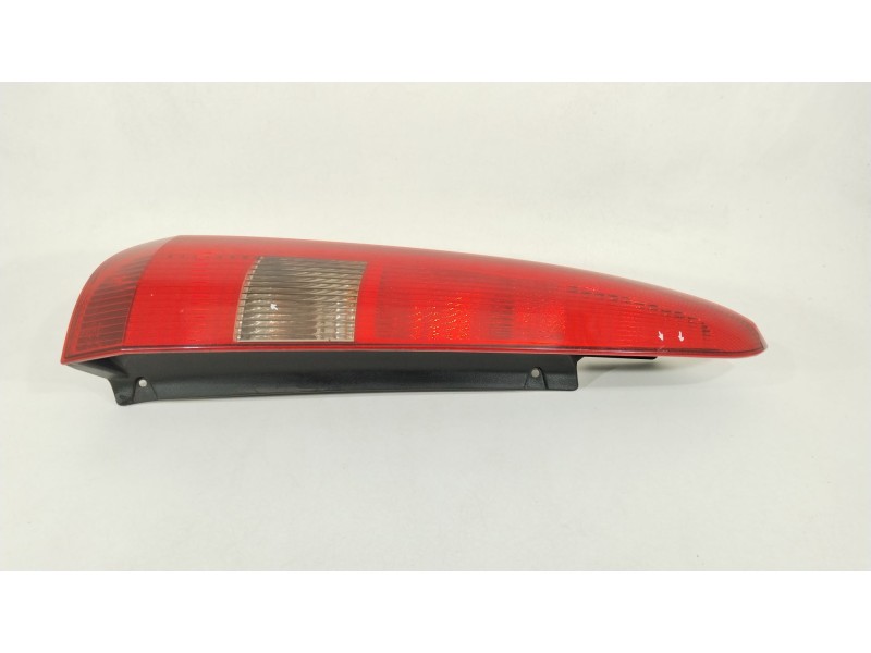 Recambio de piloto trasero izquierdo para ford fusion (ju_) 1.4 tdci referencia OEM IAM 2N1113A603B 2S6113N004AD 