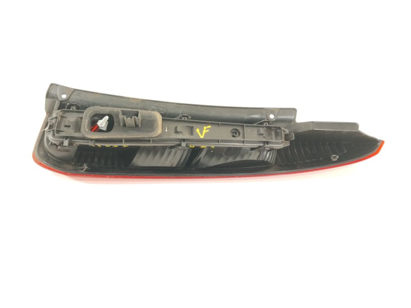 Recambio de piloto trasero izquierdo para ford fusion (ju_) 1.4 tdci referencia OEM IAM 2N1113A603B 2S6113N004AD 