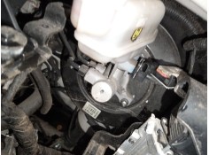 Recambio de servofreno para hyundai i10 ii (ba, ia) 1.0 referencia OEM IAM 58500B9800  