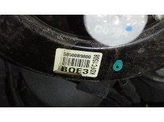 Recambio de servofreno para hyundai i10 ii (ba, ia) 1.0 referencia OEM IAM 58500B9800   2