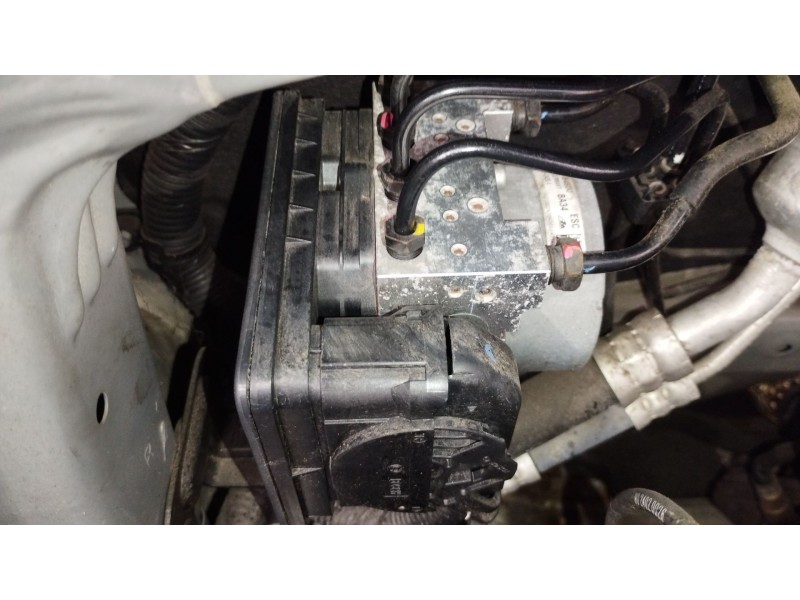 Recambio de abs para hyundai i10 ii (ba, ia) 1.0 referencia OEM IAM 58900B4800  