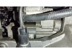Recambio de motor arranque para hyundai i10 ii (ba, ia) 1.0 referencia OEM IAM 3610004700  