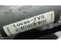 Recambio de motor arranque para hyundai i10 ii (ba, ia) 1.0 referencia OEM IAM 3610004700   2