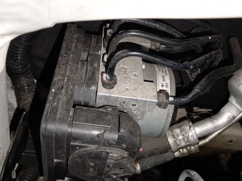 Recambio de abs para hyundai i10 ii (ba, ia) 1.0 referencia OEM IAM 58900B4800 06210224304 