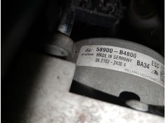 Recambio de abs para hyundai i10 ii (ba, ia) 1.0 referencia OEM IAM 58900B4800 06210224304  2