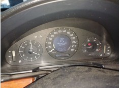 Recambio de cuadro instrumentos para mercedes-benz clase e (w211) e 200 cdi (211.007) referencia OEM IAM   