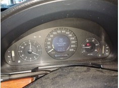 Recambio de cuadro instrumentos para mercedes-benz clase e (w211) e 200 cdi (211.007) referencia OEM IAM    2