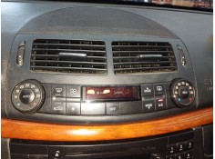Recambio de mando climatizador para mercedes-benz clase e (w211) e 200 cdi (211.007) referencia OEM IAM   