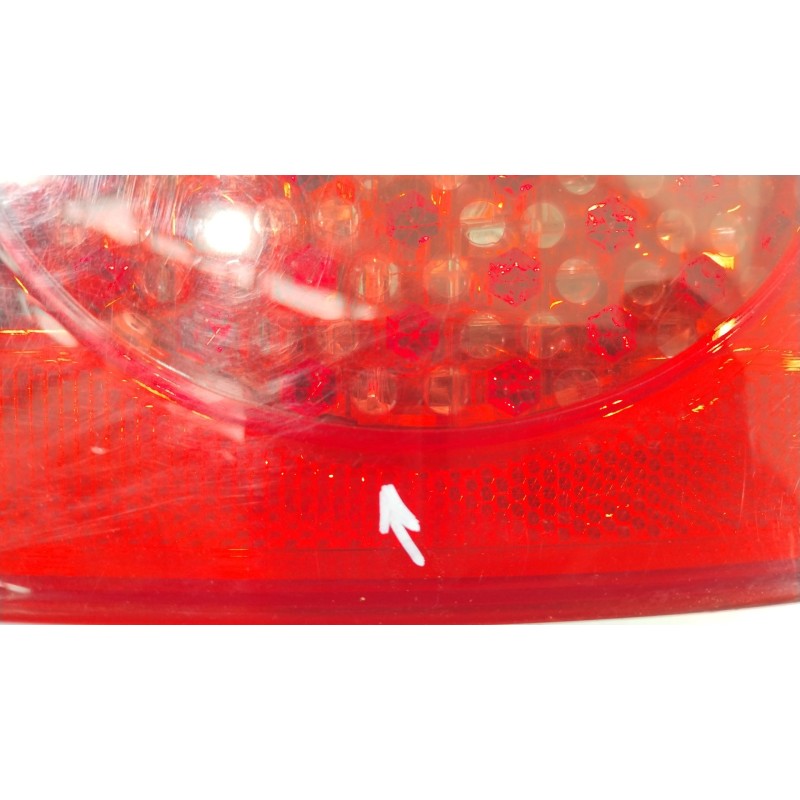 Recambio de piloto trasero derecho para peugeot 307 break (3e) 1.6 hdi 110 referencia OEM IAM 557684 6351X2 