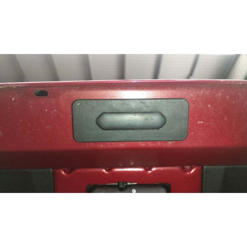 Recambio de maneta exterior porton para dacia sandero iii 1.0 sce 65 referencia OEM IAM 906069264R  