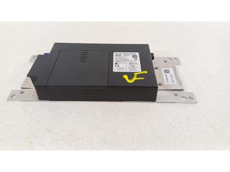 MODULO ELECTRONICO 84102622610 
