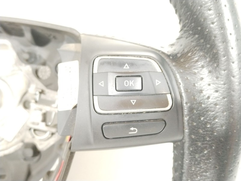 Recambio de volante para seat altea (5p1) 1.4 tsi referencia OEM IAM 7N5419091C 7N5419091CB0U 1P0959537H