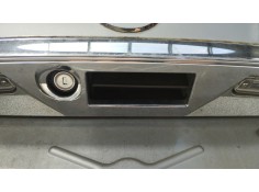 Recambio de maneta exterior porton para mercedes-benz clase cls (w219) 350 cgi (219.357) referencia OEM IAM 2037500693 708000620