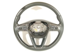 Recambio de volante para seat leon sc (5f5) style referencia OEM IAM 5F0419091L 5F0419091LV17 5F0919719B