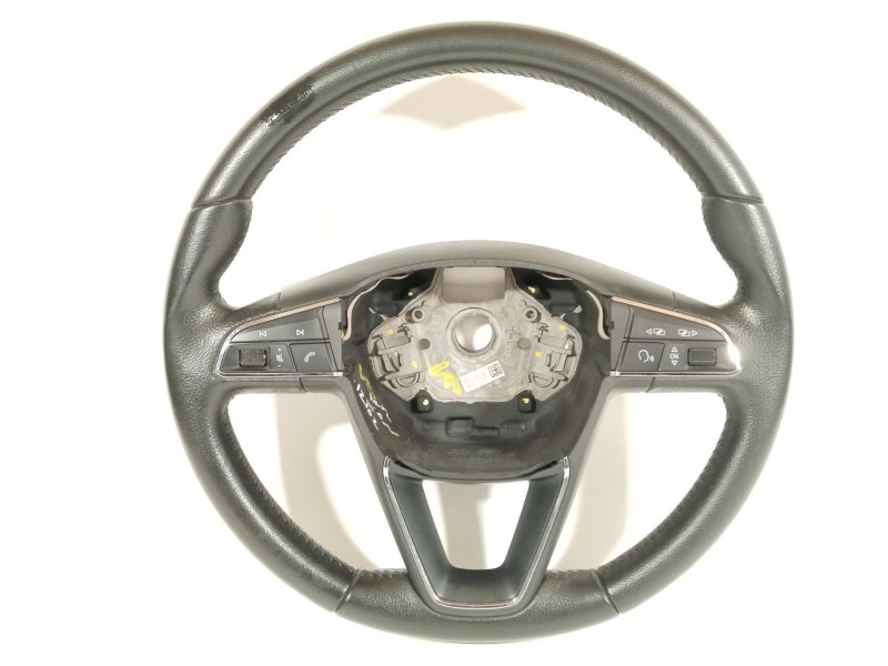 Recambio de volante para seat leon sc (5f5) style referencia OEM IAM 5F0419091L 5F0419091LV17 5F0919719B