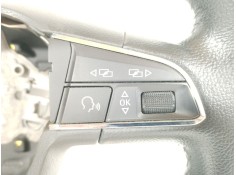 Recambio de volante para seat leon sc (5f5) style referencia OEM IAM 5F0419091L 5F0419091LV17 5F0919719B 2