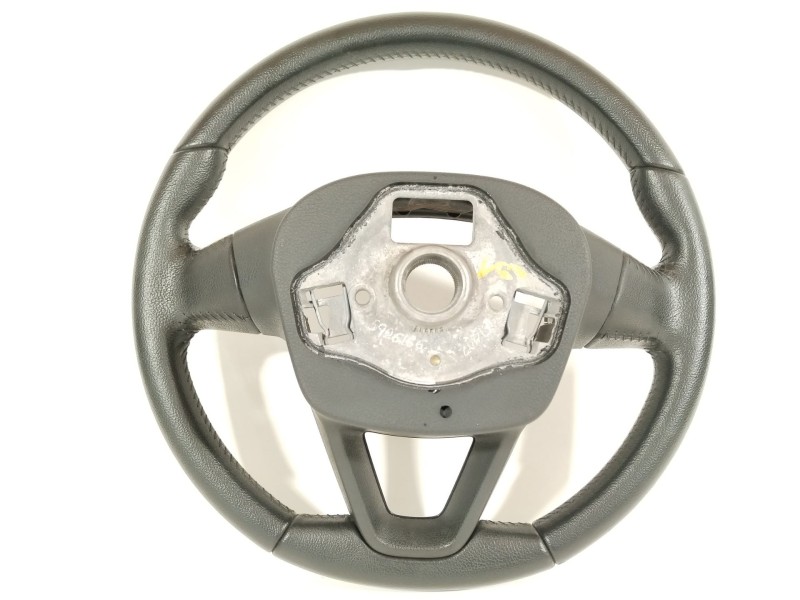 Recambio de volante para seat leon sc (5f5) style referencia OEM IAM 5F0419091L 5F0419091LV17 5F0919719B