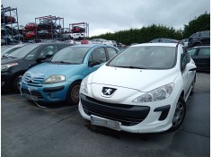 peugeot 308 i (4a_, 4c_) del año 2009