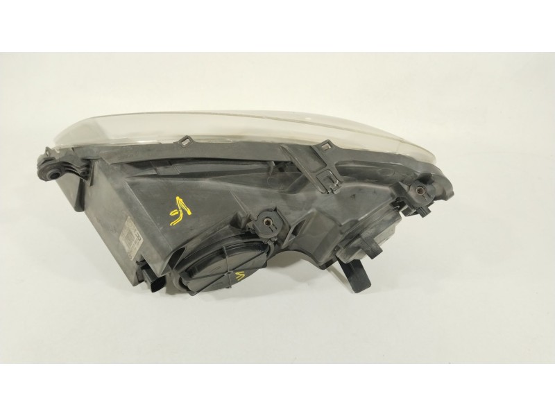 Recambio de faro derecho para volkswagen polo iv (9n_, 9a_) 1.4 tdi referencia OEM IAM 6Q1941008AQ 89312000 