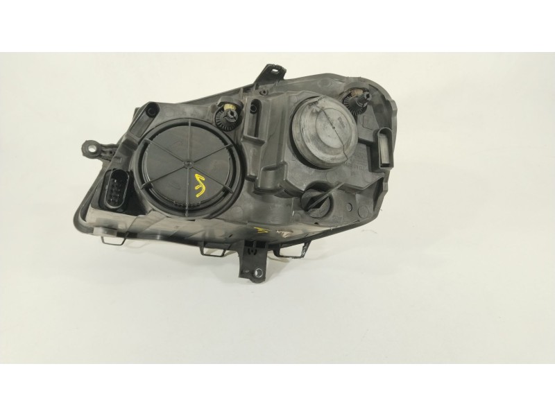 Recambio de faro derecho para volkswagen polo iv (9n_, 9a_) 1.4 tdi referencia OEM IAM 6Q1941008AQ 89312000 