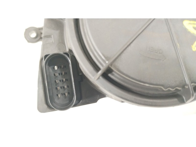 Recambio de faro derecho para volkswagen polo iv (9n_, 9a_) 1.4 tdi referencia OEM IAM 6Q1941008AQ 89312000 