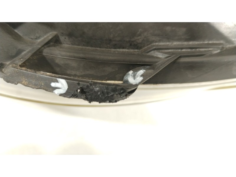 Recambio de faro derecho para volkswagen polo iv (9n_, 9a_) 1.4 tdi referencia OEM IAM 6Q1941008AQ 89312000 