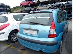 citroën c3 i (fc_, fn_) del año 2007 2