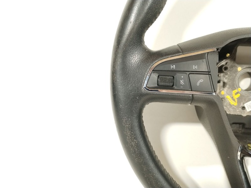 Recambio de volante para seat ibiza iv (6j5, 6p1) 1.2 tsi referencia OEM IAM 5F0419091L 5F0419091LLKB 5F0919719B