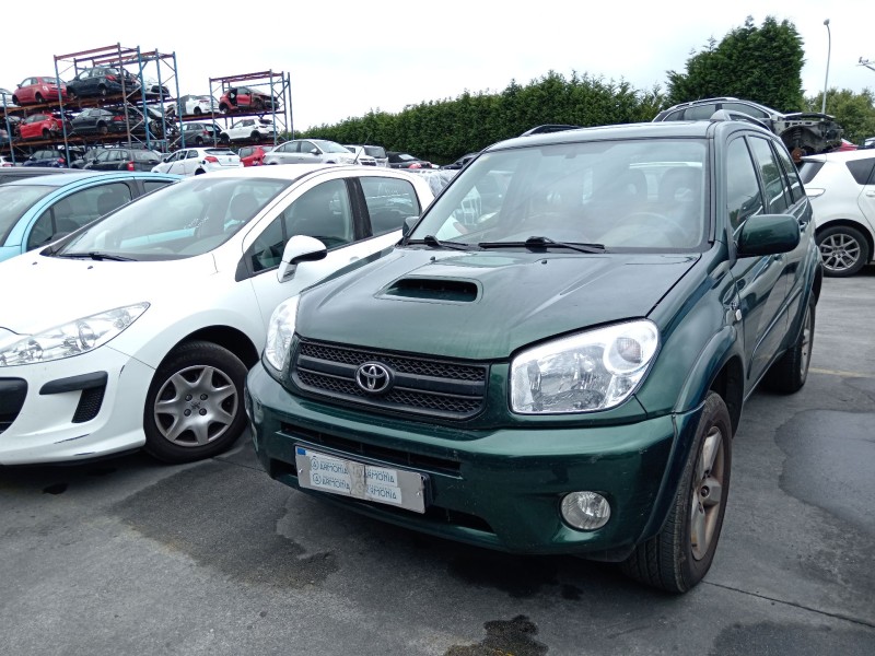 toyota rav 4 ii (_a2_) del año 2003