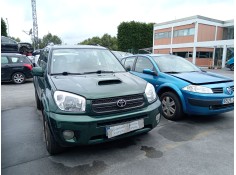 toyota rav 4 ii (_a2_) del año 2003 2