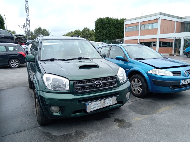 toyota rav 4 ii (_a2_) del año 2003