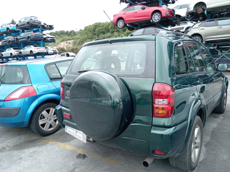 toyota rav 4 ii (_a2_) del año 2003