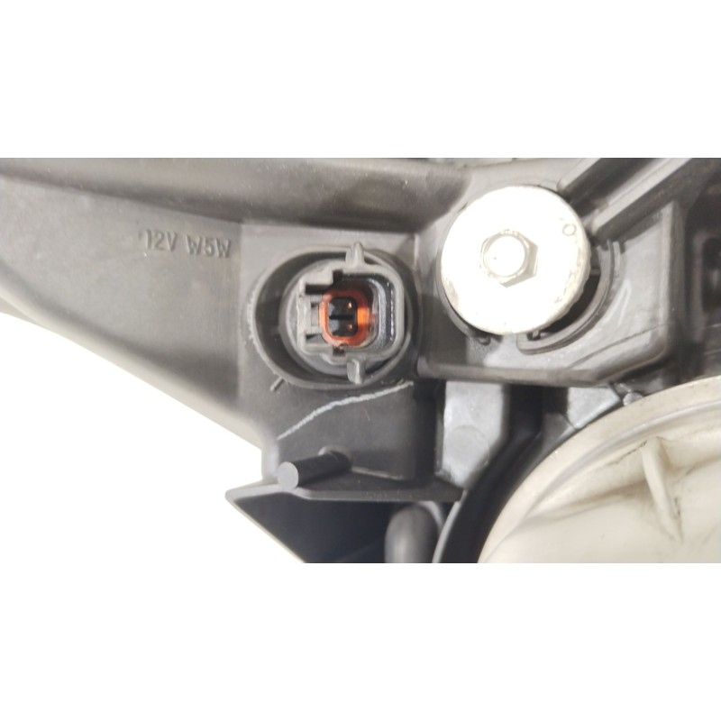 Recambio de faro izquierdo para nissan pathfinder iii (r51) 2.5 dci 4wd referencia OEM IAM 26060EB380 NZMNS111LBNA 