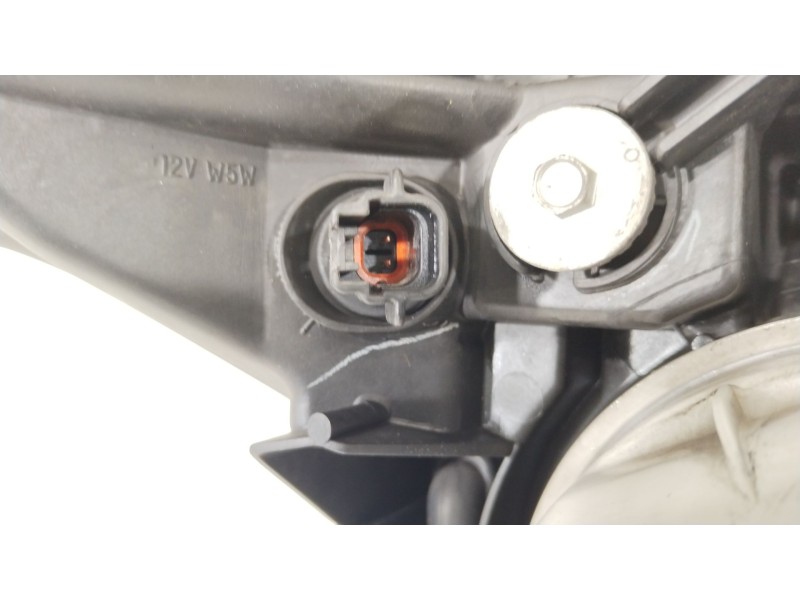 Recambio de faro izquierdo para nissan pathfinder iii (r51) 2.5 dci 4wd referencia OEM IAM 26060EB380 NZMNS111LBNA 