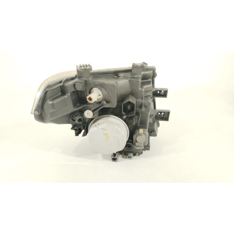 Recambio de faro izquierdo para nissan pathfinder iii (r51) 2.5 dci 4wd referencia OEM IAM 26060EB380 NZMNS111LBNA 