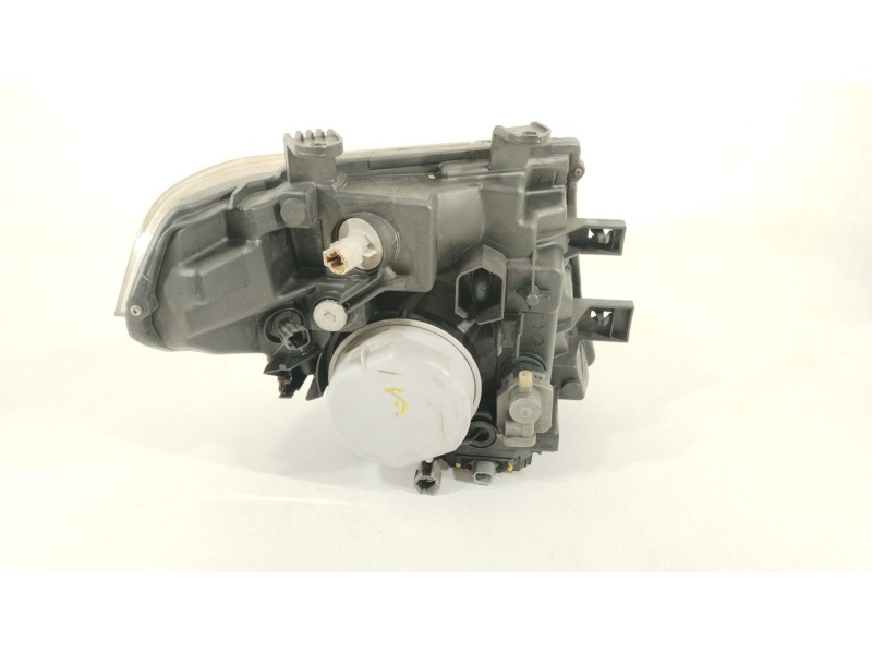 Recambio de faro izquierdo para nissan pathfinder iii (r51) 2.5 dci 4wd referencia OEM IAM 26060EB380 NZMNS111LBNA 