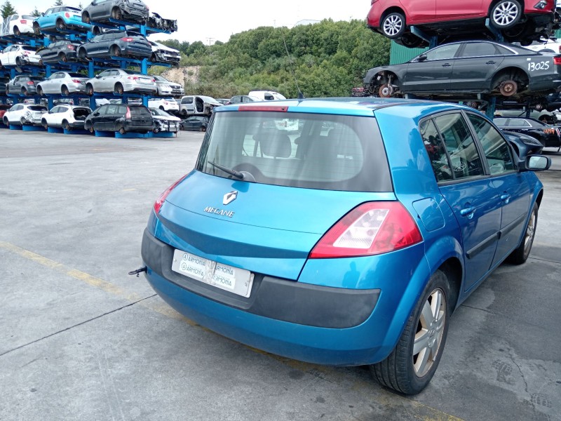 renault megane ii (bm0/1_, cm0/1_) del año 2002