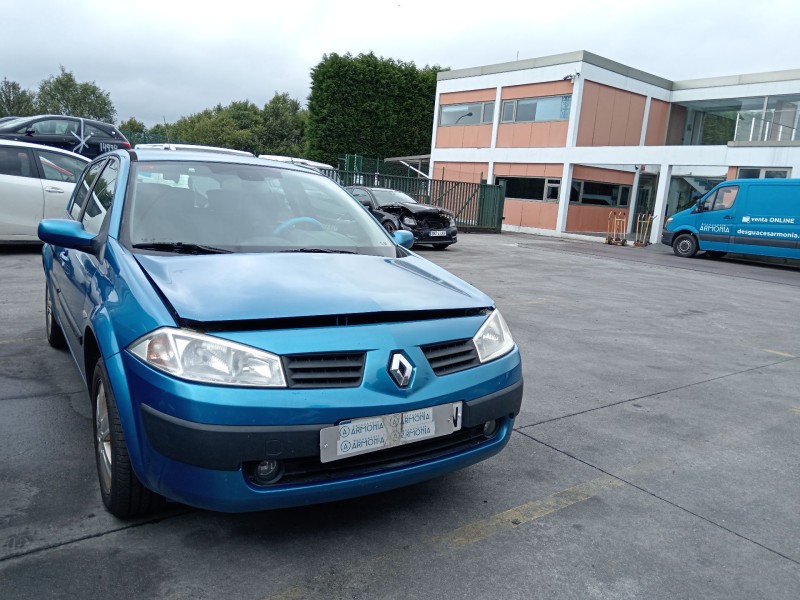 renault megane ii (bm0/1_, cm0/1_) del año 2002