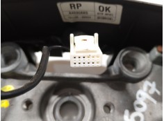 Recambio de volante para kia carens iv 1.6 gdi referencia OEM IAM 56100A4530AK5 56140A4000  2