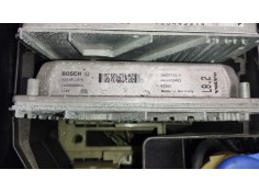 Recambio de centralita motor uce para volvo xc70 i cross country (295) d5 xc awd referencia OEM IAM 0281011078 1039S00000 306377