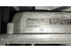 Recambio de centralita motor uce para volvo xc70 i cross country (295) d5 xc awd referencia OEM IAM 0281011078 1039S00000 306377 2