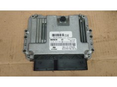 Recambio de centralita motor uce para hyundai santa fé ii (cm) 2.2 crdi referencia OEM IAM 3911327825 3911627825 0281013584
