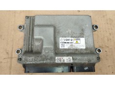 Recambio de centralita motor uce para mazda 3 sedán (bm_, bn_) 2.2 d referencia OEM IAM SH1218881A 2757005603 