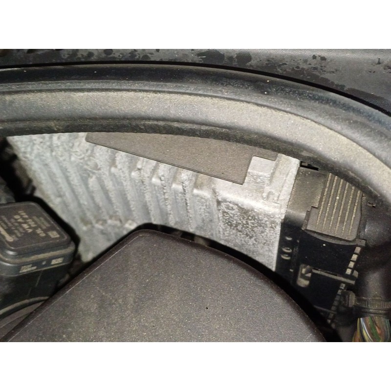 Recambio de centralita motor uce para seat ibiza iv (6j5, 6p1) 1.6 tdi referencia OEM IAM 03L906023LC  