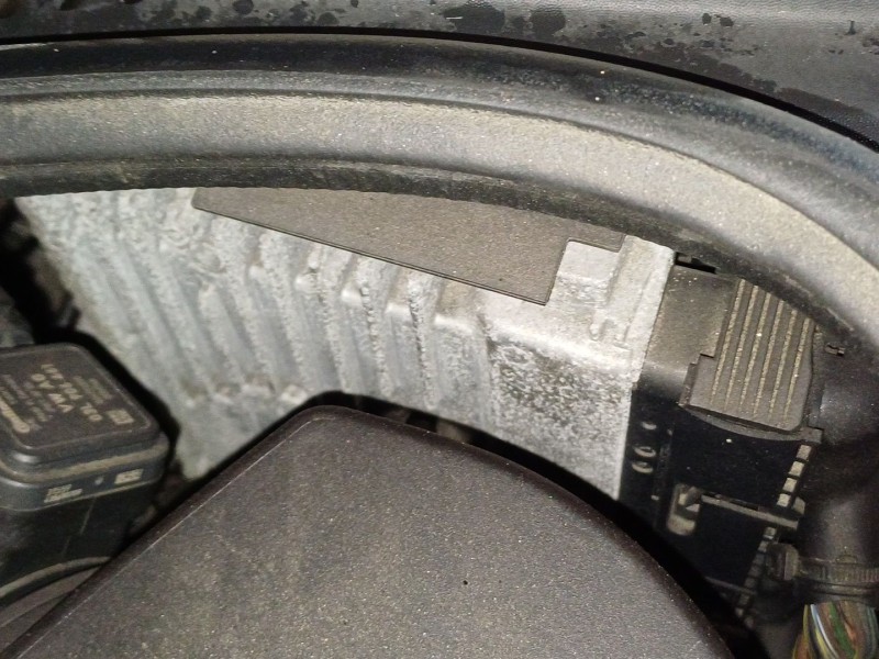 Recambio de centralita motor uce para seat ibiza iv (6j5, 6p1) 1.6 tdi referencia OEM IAM 03L906023LC  
