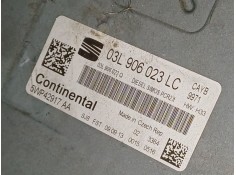 Recambio de centralita motor uce para seat ibiza iv (6j5, 6p1) 1.6 tdi referencia OEM IAM 03L906023LC   2